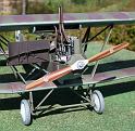 Junkers J.I Wingnut Wings 1-32  Hellinger Othmar 04